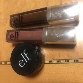 エルフ(elf)のe.l.f アイシャドウセット(アイシャドウ)