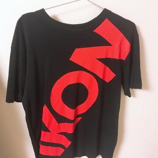 アイコン(iKON)のiKON グッズ Tシャツ (K-POP/アジア)