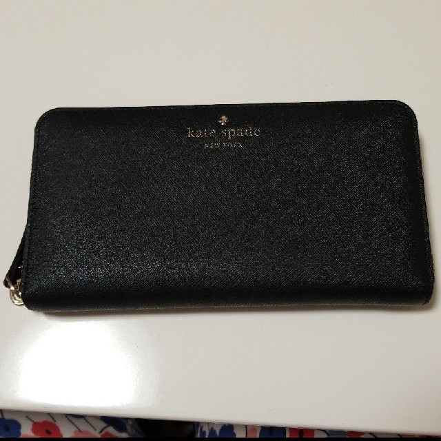 kate spade new york(ケイトスペードニューヨーク)のkate spade 財布 レディースのファッション小物(財布)の商品写真