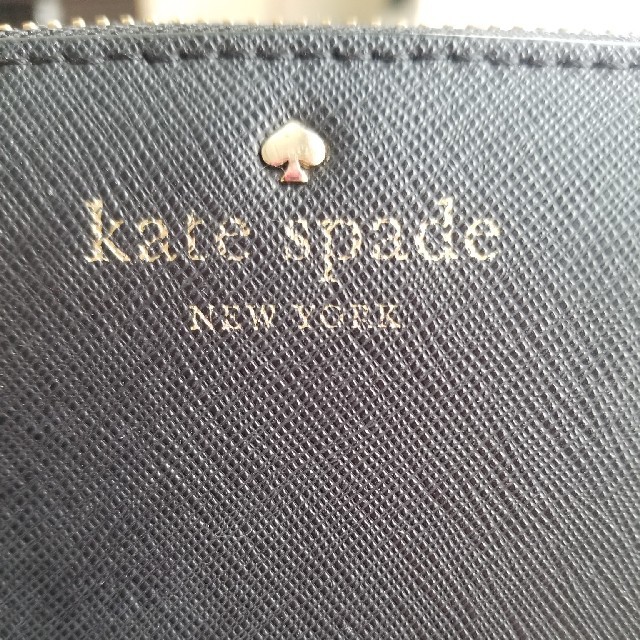 kate spade new york(ケイトスペードニューヨーク)のkate spade 財布 レディースのファッション小物(財布)の商品写真