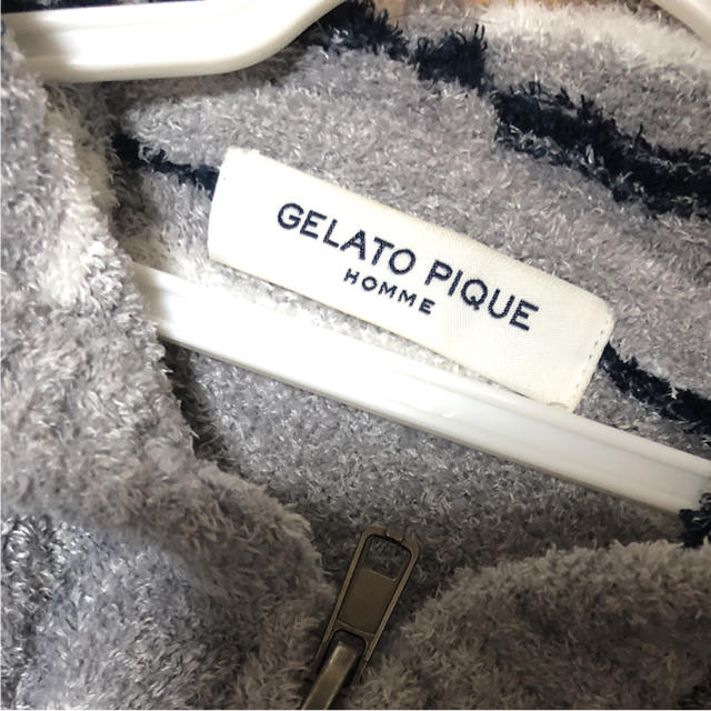 gelato pique(ジェラートピケ)のジェラピケ メンズ メンズのメンズ その他(その他)の商品写真