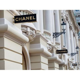 シャネル(CHANEL)の★雑誌掲載多数レア❤️大人気完売★サイズ38シャネルCHANELドレスワンピース(ひざ丈ワンピース)