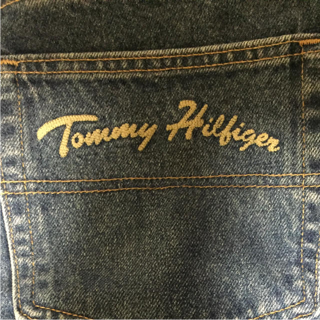 TOMMY HILFIGER(トミーヒルフィガー)のzoma様 専用 メンズのパンツ(デニム/ジーンズ)の商品写真