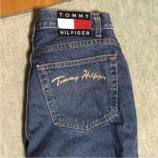 トミーヒルフィガー(TOMMY HILFIGER)のzoma様 専用(デニム/ジーンズ)