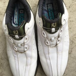 フットジョイ(FootJoy)のssbb様専用商品ゴルフシューズ フットジョイ(シューズ)