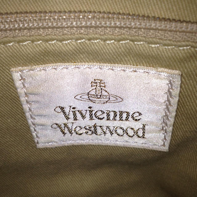 Vivienne Westwood(ヴィヴィアンウエストウッド)のヴィヴィアンのバック レディースのバッグ(トートバッグ)の商品写真