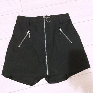 ウィゴー(WEGO)のショートパンツ(ショートパンツ)