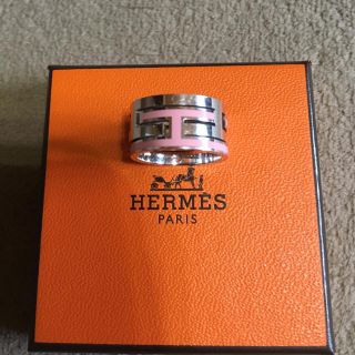 エルメス(Hermes)のstyle❤️全品送込❤️プロフ必読様専用★エルメス★リング(リング(指輪))