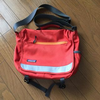 パタゴニア(patagonia)のパタゴニア ショルダーバッグ(メッセンジャーバッグ)