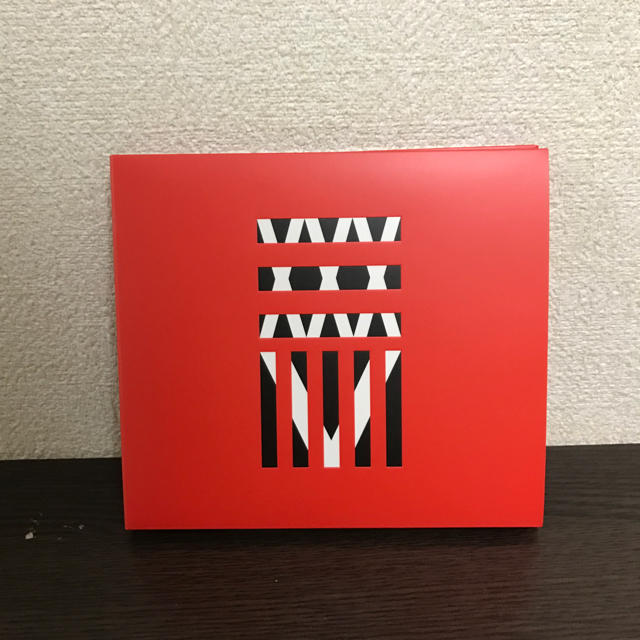 ONE OK ROCK(ワンオクロック)のONE OK ROCK 35xxxv 初回盤 エンタメ/ホビーのCD(ポップス/ロック(邦楽))の商品写真