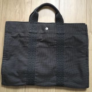 エルメス★エールライン★MMトート(トートバッグ)