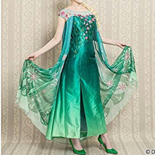 シークレットハニー エルサ サプライズ ドレス シークレットハニー エルサ サプライズ ドレス