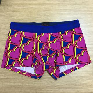 ポールスミス(Paul Smith)の［ちぃ様専用］【新品、未使用】Paul Smith ボクサーパンツ Mサイズ(ボクサーパンツ)