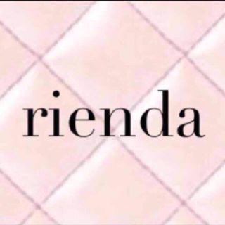 リエンダ(rienda)のrienda バルーンSLVスウェットTOP スエット(トレーナー/スウェット)