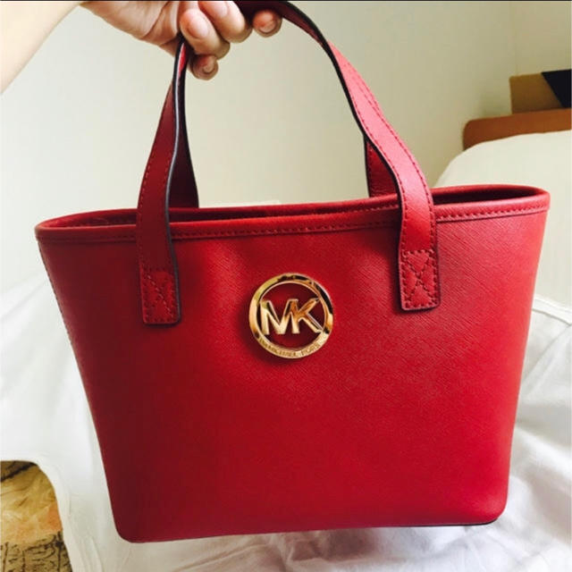 Michael Kors(マイケルコース)のマイケルコース バック レディースのバッグ(ハンドバッグ)の商品写真