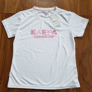 ケイパ(Kaepa)の☆.mom様専用　kaepa　トレーニングTシャツ(Tシャツ(半袖/袖なし))