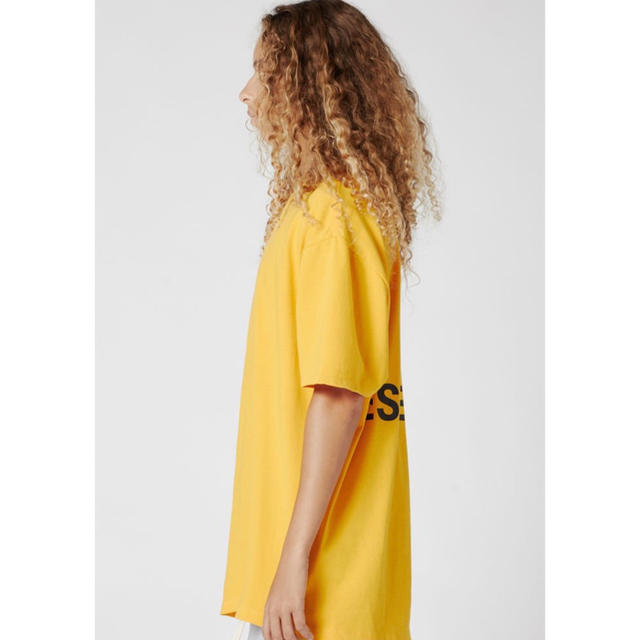 ESSENTIALS T-SHIRT