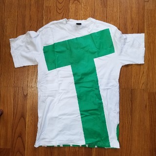 トミー(TOMMY)の《TOMMY》半袖シャツ(Tシャツ/カットソー(半袖/袖なし))