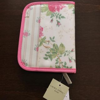 ローラアシュレイ(LAURA ASHLEY)のローラアシュレイ マルチケース(母子手帳ケース)