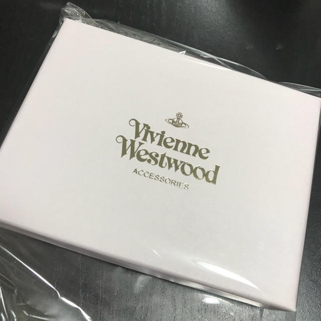 Vivienne Westwood(ヴィヴィアンウエストウッド)のなーき様☆専用 レディースのファッション小物(パスケース/IDカードホルダー)の商品写真