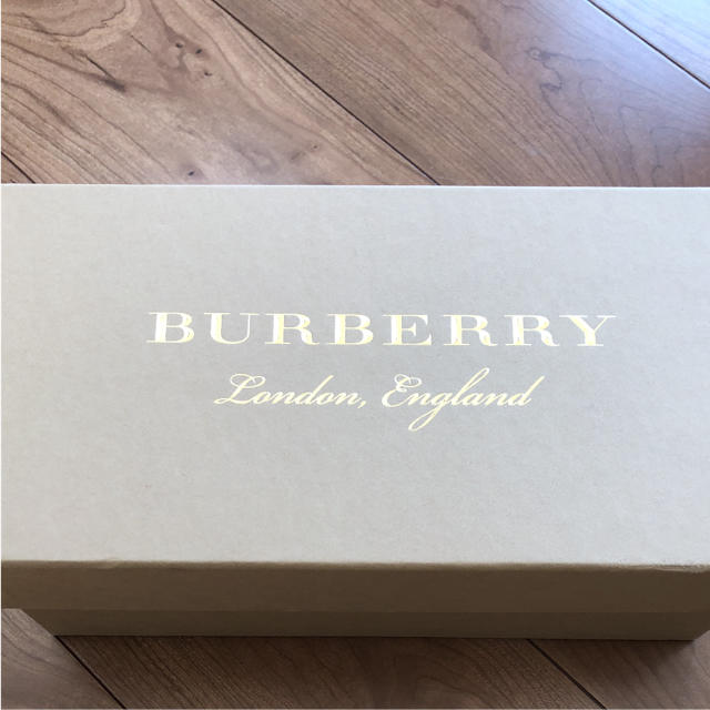 BURBERRY(バーバリー)のBurberry フラットシューズ レディースの靴/シューズ(その他)の商品写真