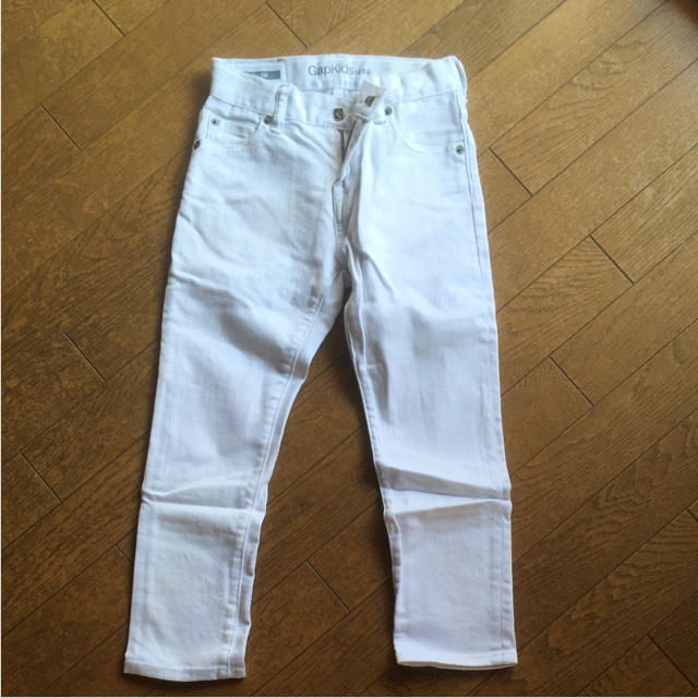 GAP Kids(ギャップキッズ)のパンツ 120 キッズ/ベビー/マタニティのキッズ服男の子用(90cm~)(パンツ/スパッツ)の商品写真