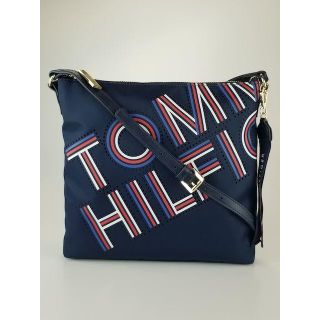 トミーヒルフィガー(TOMMY HILFIGER)のTOMMY HILFIGER（トミーヒルフィガー）レデイース ショルダーバック(ショルダーバッグ)