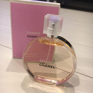 シャネル(CHANEL)のfunwave様専用(香水(女性用))