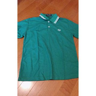 フレッドペリー(FRED PERRY)のフレッドペリー ポロシャツ(ポロシャツ)