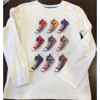 ギャップ(GAP)のGAP kids ロンT 120(Tシャツ/カットソー)