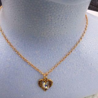 スワロフスキー(SWAROVSKI)のスワロフスキーネックレス(ネックレス)