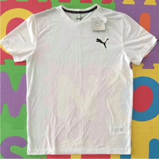 プーマ(PUMA)のPUMA Tシャツ(Tシャツ/カットソー(半袖/袖なし))