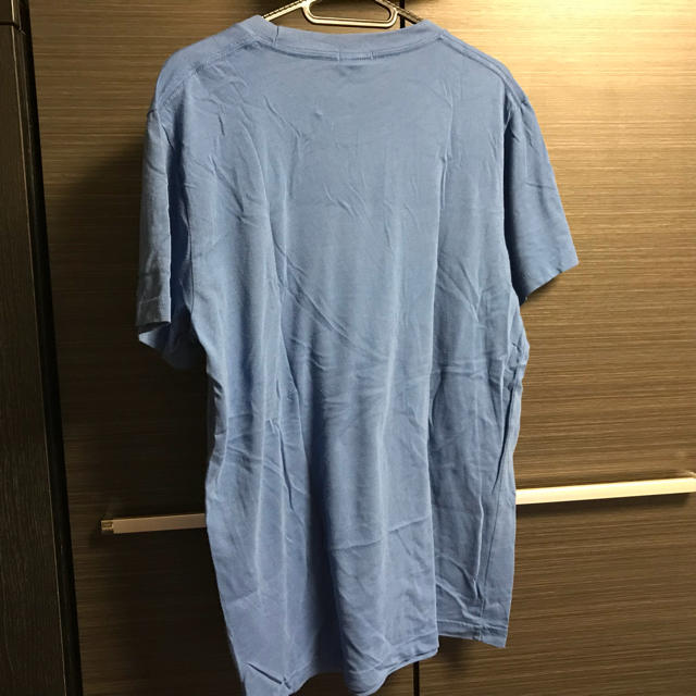 Abercrombie&Fitch(アバクロンビーアンドフィッチ)のアバクロ Abercrombie&Fitch Tシャツ メンズのトップス(Tシャツ/カットソー(半袖/袖なし))の商品写真