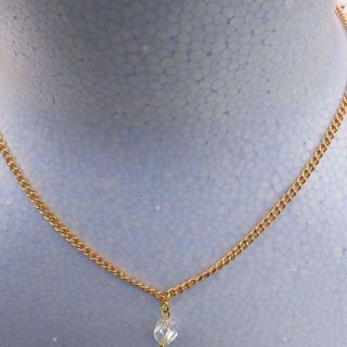 スワロフスキー(SWAROVSKI)のスワロフスキーネックレス(ネックレス)