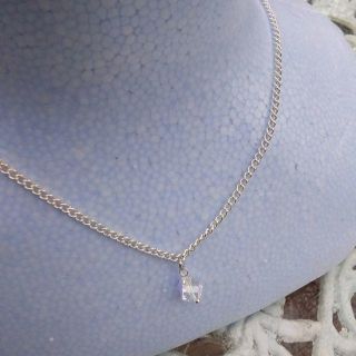 スワロフスキー(SWAROVSKI)のスワロフスキーネックレス(ネックレス)