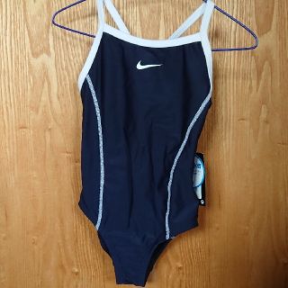 ナイキ(NIKE)のナイキ 水着 110サイズ 女児用 NIKE(水着)