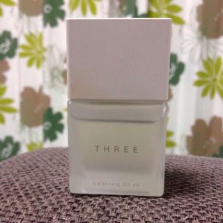 スリー(THREE)の500円OFF♡本日のみ‼︎(その他)