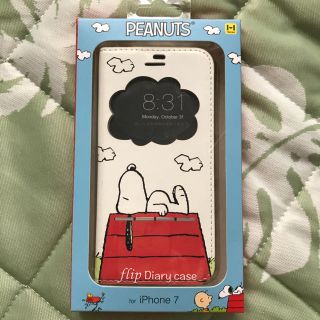 ピーナッツ(PEANUTS)のlisa様専用(iPhoneケース)