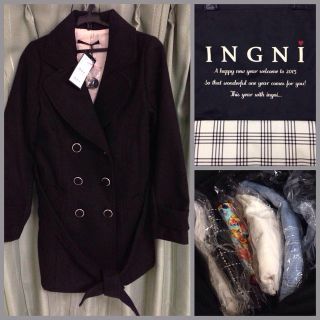 イング(INGNI)のINGNI福袋（もちか様専用）(セット/コーデ)