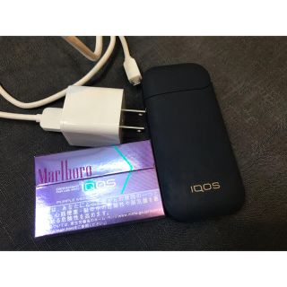 アイコス(IQOS)のIQOS(タバコグッズ)