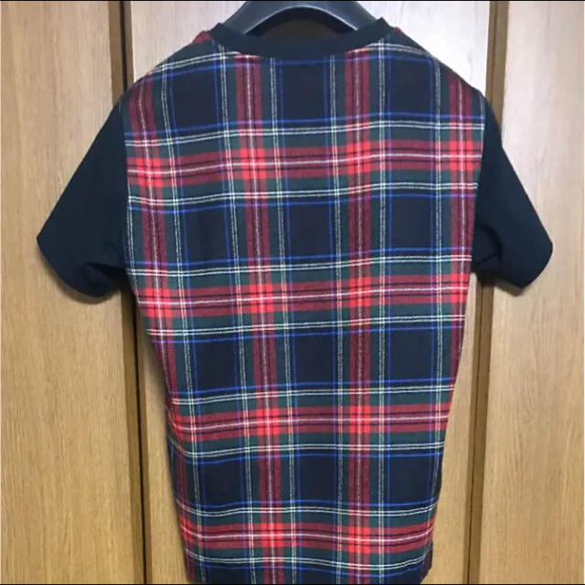 Drawer(ドゥロワー)のdrawerドゥロワー Tシャツ サイズ1 レディースのトップス(Tシャツ(半袖/袖なし))の商品写真
