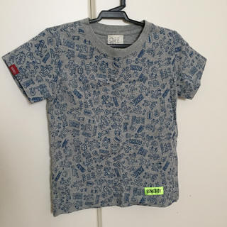 ヴァンズ(VANS)のTシャツ  120サイズ(Tシャツ/カットソー)