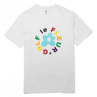 コンバース(CONVERSE)のgolf wang converse tシャツ(Tシャツ/カットソー(半袖/袖なし))