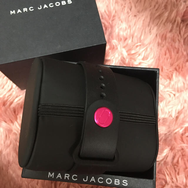 MARC  JACOBS＊腕時計 1