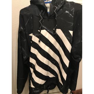 オフホワイト(OFF-WHITE)のクロ♪様専用(パーカー)