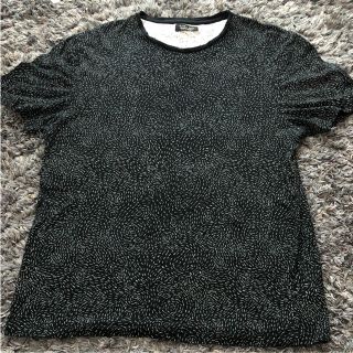 ザラ(ZARA)のZARA men Tシャツ(シャツ)