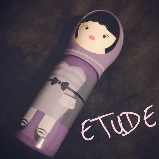 ETUDE HOUSE(エチュードハウス)のETUDEHOUSEミスト コスメ/美容のボディケア(その他)の商品写真