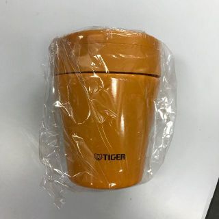 タイガーマホウビン(TIGER)のタイガーステンレスカップスープカップ　MCC-B030 YS(弁当用品)