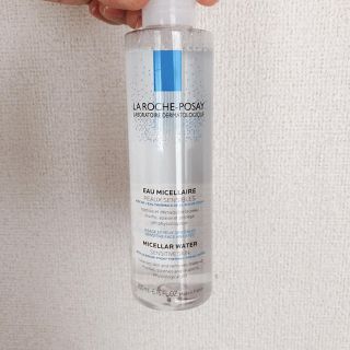 ラロッシュポゼ(LA ROCHE-POSAY)のラロッシュポゼ  クレンジングウォーター メイク落とし(クレンジング/メイク落とし)