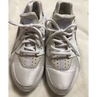 ナイキ(NIKE)のNIKE AIR HUARACHE RUN(スニーカー)